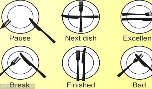 15 Vispopulārākās Un Vissvarīgākās Etiķetes Normas, Kas Būtu Jāzina Ikvienam!