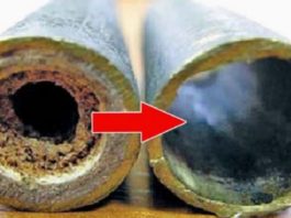 Šai Sievietei Mājā Bija Pilnībā Aizsērējušas Kanalizācijas Caurules – Viņa Paņēma Uzvārīja Etiķi Un Ielēja To Podā! Santehniķiem Mutes Vaļā!