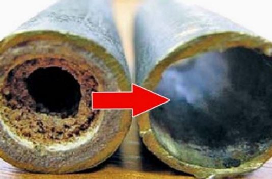 Šai Sievietei Mājā Bija Pilnībā Aizsērējušas Kanalizācijas Caurules – Viņa Paņēma Uzvārīja Etiķi Un Ielēja To Podā! Santehniķiem Mutes Vaļā!