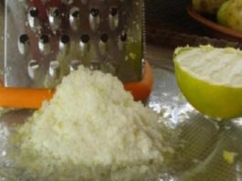 Gribi Tici, Gribi Nē, Bet Izmantojiet Saldētus Citoronus Un Sakiet Ardievu Cukura Diabētam, Audzējiem Un Pat Liekajam Svaram