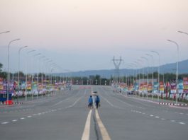 Šī, Jau Kādu Laiku Pamestā, Spoku Pilsēta Ir Veselas 6 Reizes Lielāka Nekā Ņujorka, Taču 99% Pasaules Iedzīvotāji Nemaz Nenojaus Par Šīs Vietas Eksistenci