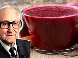 Šis Dabīgais Dzēriens Izārstējis Vairāk Kā 45 Tūkstošus Vēža Pacientu!