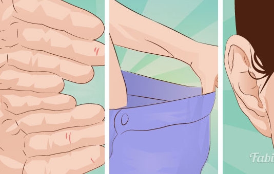 Jūti Ka Ātri Noveco Vai Varbūt Tas Ir 2. Tipa Diabēts? Nekad Neignorē Šos 5 Simptomus