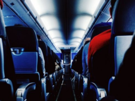 Vai Gribi Zināt, Kas Patiesībā Notiek Ar Cilvēku, Ja Tas Nomirst Lidojuma Laikā? Tev Mute Būs Vaļā, Jo Stjuartes Ir Īpaši Apmācītas