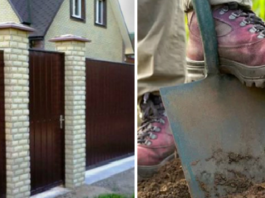 Kaimiņi Par Viņu Smējās, Jo Viņš Kopa Savu Dārzu. Bet Tad Viņš Savu Veikumu Parādīja Kaimiņiem Un Tie Mainīja Savas Domas