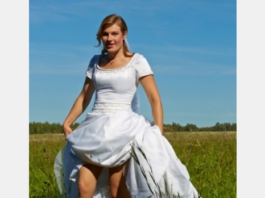 Latvijas Skandalozā Burkas Kundze Ir Pavisam Nojūgusies?