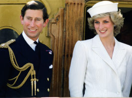 Šī Ir Aproces, Dēļ Kuras Izraisījās Pasaules Slavenais Skandāls Par Princeses Diānas Saderināšanos