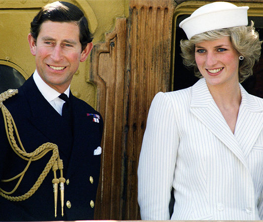 Šī Ir Aproces, Dēļ Kuras Izraisījās Pasaules Slavenais Skandāls Par Princeses Diānas Saderināšanos