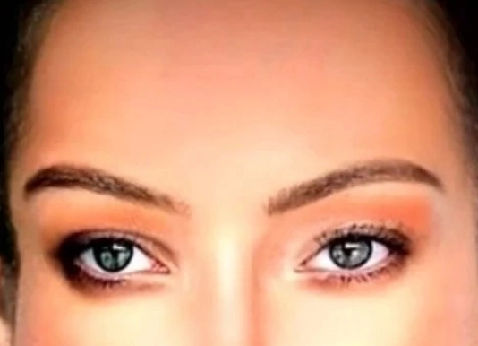 Zinātnieki Apgalvo, Ka Ir Radījuši Skaistāko Meiteni Pasaulē, Lielākā Daļa Ir Pārsteigta