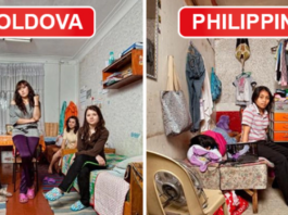 Vai Vēlies Redzēt, Kā Patiesībā Dzīvo Studenti Lielākajā Daļā Pasaules? Novērtē, Kas Tev Ir, Jo Daudzi Dzīvo Daudz Sliktāk