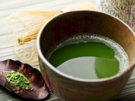 Šis Dzēriens Tevi Pilnībā Atbrīvos No Toksīniem Un Samazinās Vēža Risku