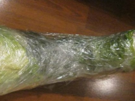 Aptiniet Savu Kāju Ar Saspiestu Kāpostu Lapām Un Par Kāju, Kā Arī Locītavu Sāpēm Varēsi Aizmirst Pavisam