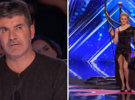 Kad Viņa Pateica, Ko Viņa Darīs, Žūrija Bija Īpaši Skeptiska. Dažas Minūtes Vēlāk Viņa Padarīja Žūriju Mēmu