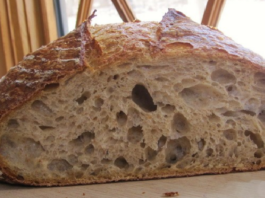 Vai Vēlies Pagatavot Veselīgāko Maizi Pasaulē? Tagad Tev Ir Tāda Iespēja!