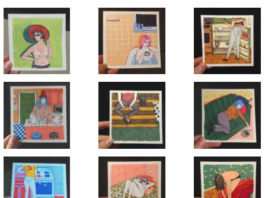 Interesantas Un Pat Smieklīgas Lietas, Ko Dara Sievietes, Kad Tās Neviens Neredz