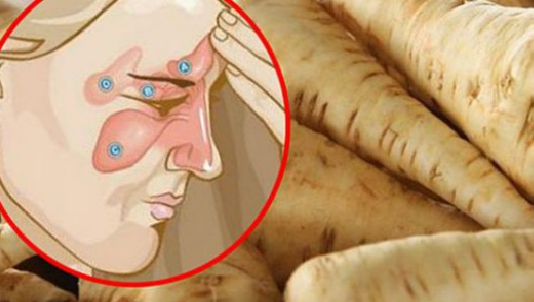 Atbrīvojies No Iekaisušiem Elpceļiem Un Galvassāpēm Vien Piecās Dienās