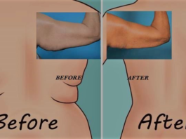 6 Vienkārši Vingrinājumi, Lai Atbrīvotos No Vēdera Un Roku Taukiem