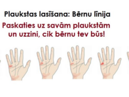Vai Vēlies Uzzināt, Cik Tev Būs Bērnu Un Vai Vispār Būs? Šis Tests Visu Pateiks Priekšā!