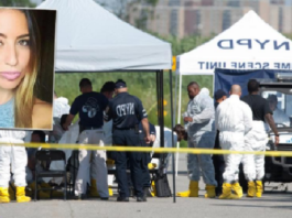 Seksa Slepkavība – Drausmīgs Video Parāda Skaistās Sportistes Pēdējos Dzīves Mirkļus