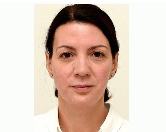 Veselas Četras Nedēļas, Šī Sieviete Ik Dienu Izdzēra 3 Litrus Ar Ūdeni, Rezultāts Vienkārši Pārsteidz