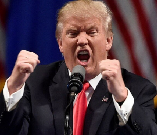 Tramps paziņojis jaunu brīdinājumu un tas pavisam noteikti skars mūs visus!