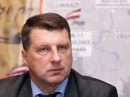 Valsts prezidents visus ir brīdinājis! Sabiedrībai ir Jābūt gatavai – Var notikt viss!