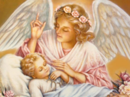 Ja bieži sanāk slimot – Izlasi šo svēto Lieldienu Lūgšanu – Tā noņems visu slikto!