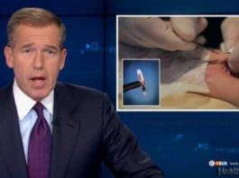 NBC Ziņas: visi Amerikāņi un Eiropieši saņems mikročipa implantu 2019. gadā. Par mums zinās visu