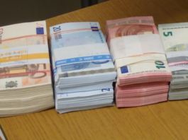 Lūk, kur tev jāstrādā, lai Latvijā saņemtu mēnešalgu virs 2000 Eiro!