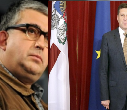 Latvijā plaši pazīstamais aktieris paziņo visiem, kas kritizējuši Vējoni! Ko tādu negaidīja pat žurnālisti!