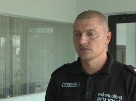 “Kompānija ar nāves draudiem draud policijai” Tādu nobeigumu negaidīja neviens!