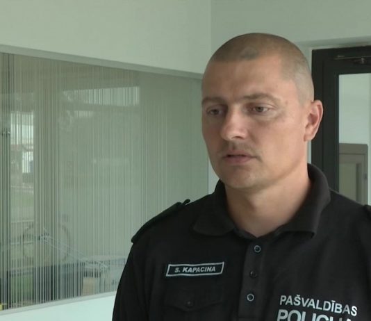 “Kompānija ar nāves draudiem draud policijai” Tādu nobeigumu negaidīja neviens!