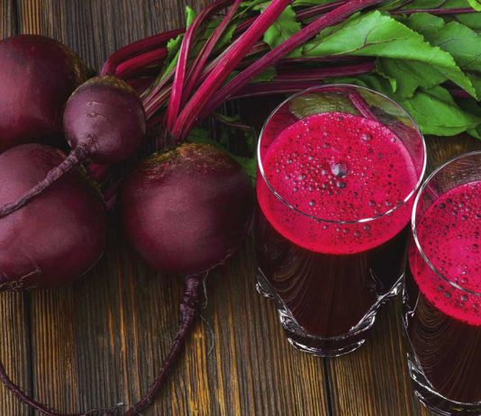 Lūk, kā katru dienu ēdot bietes vari ietekmēt savu veselību – Un ļoti pozitīvā virzienā!