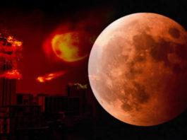 Sabiedrībā izplatījušās ziņas par šīsnedēļas pasauls galu – Un tas neesot nekāds joks!