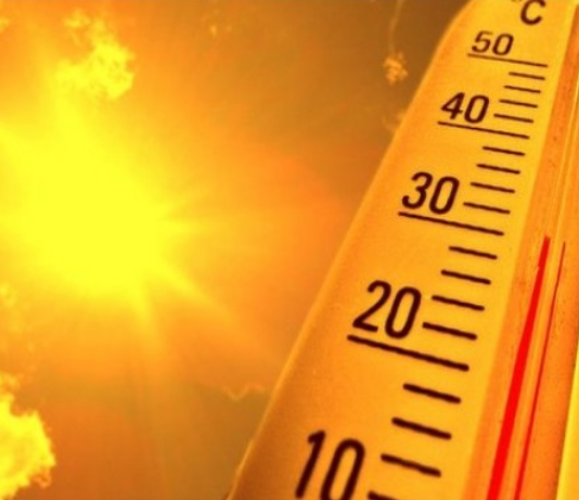 Šodien mediji paziņojuši par gaidāmo tveici! Nav gaidāms nekas labs – lūdz uzmanīties!