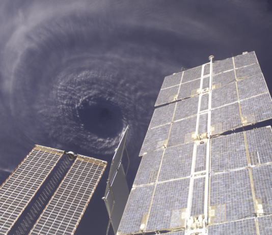 Tuvākajā laikā gaidāma spēcīga viesuļvētra – Jābūt ļoti uzmanīgiem!