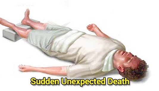 Ja Tu bieži pamosties naktīs, lai dotos uz Tualeti, Tevi var piemeklēt pēkšņa nāve! Kā no tā izvairīties?