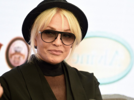 Laima Vaikule beidzot komentējusi šīs vasaras skaļāko skandālu : “Latvijas valdība man aizliedz braukt uz Krimu!”