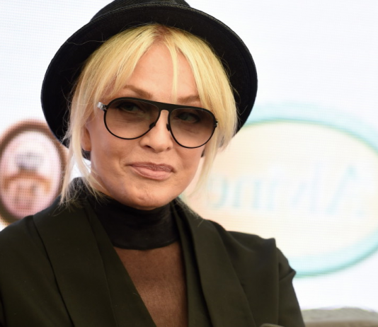 Laima Vaikule beidzot komentējusi šīs vasaras skaļāko skandālu : “Latvijas valdība man aizliedz braukt uz Krimu!”