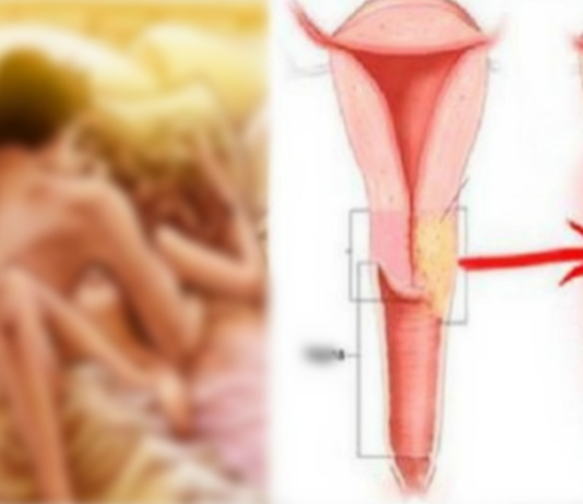 Ārsts atklāj, kas patiesībā notiek ar Tavu ķermeni, ja Tev nav bijušas intīmās attiecības 7 dienas!