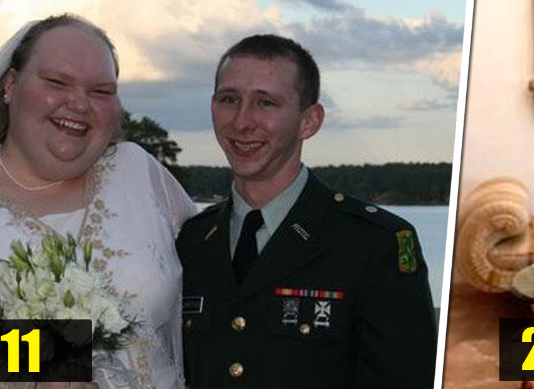 Internetu pāršalc graciozākāis pāris! Viņi visiem parādīja savu kopīgo mazuli, cilvēki palika bez vārdiem…