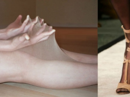 Šis paņēmiens izdarīs pilnīgi visu, lai tavas Kaprona zeķubikses vairs nekad dzīvē nesaplīstu un tas strādā!