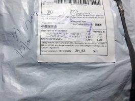 Ņem šo informāciju vērā, ja mēdz iepirkties internetā! Lūk, preces, ko labāk nepasūtīt slavenajā aliexpress.com