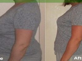 Viens no pašiem spēcīgākajiem dzērieniem vēdera tauku noņemšanai! Vienreizēji efektīvs!