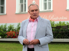 Iedzīvotāji sašutuši! Slavenais Ugunsgrēka aktieris Uldis Dumpis nokļuvis ļoti nepatīkamā situācijā…