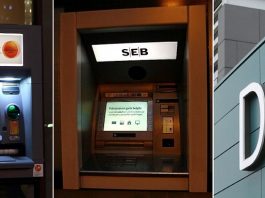 Katru dienu lieto bankomātus? Jau stājies spēkā jaunās izmaiņas, tas ietekmēs ikvienu!