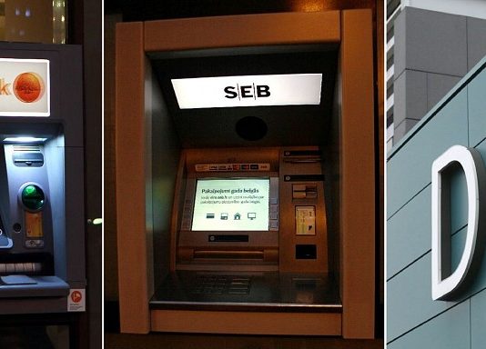 Katru dienu lieto bankomātus? Jau stājies spēkā jaunās izmaiņas, tas ietekmēs ikvienu!