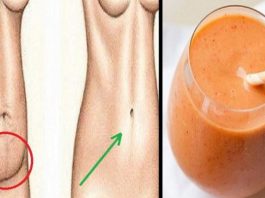 Izmanto šo sentēvu Eleksīru un atbrīvojies no tauku rašanās uz visiem laikiem!