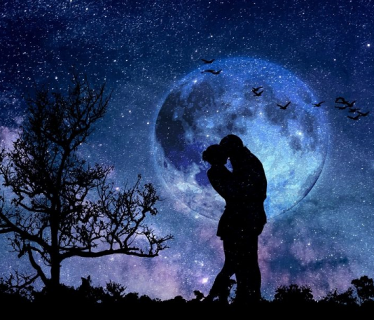 No šodienas Jaunais mēnesis ļoti pozitīvā gaisotnē ietekmēs šīs horoskopa zīmes! Tev nu gan ir paveicies!