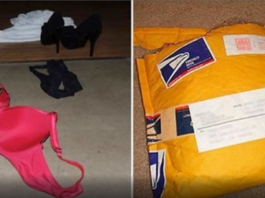 Sieva uzzināja, vīram ir skaista mīļākā, tad viņa sagatavoja viņam neaizmirstamu dzimšanas dienas dāvanu!